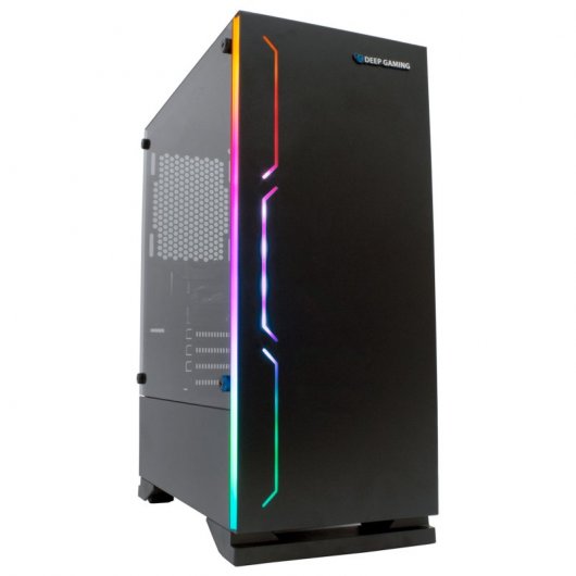CoolBox DeepGaming Venom Lite Intel Core i5-10400F/16GB/1TB+480GB SSD/GTX 1650