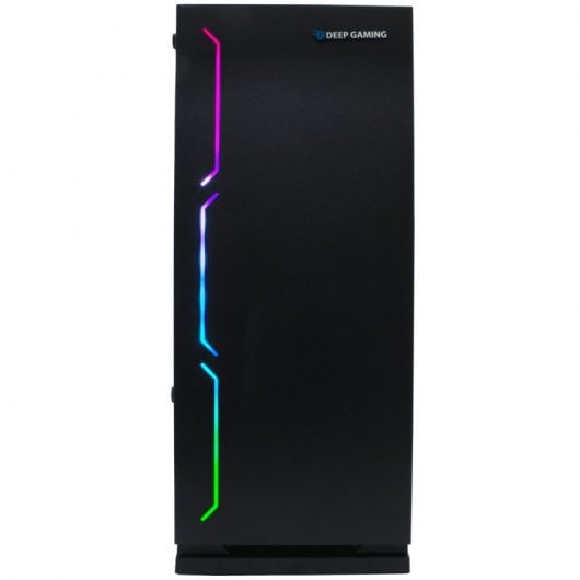 CoolBox DeepGaming Venom Lite Intel Core i5-10400F/16GB/1TB+480GB SSD/GTX 1650