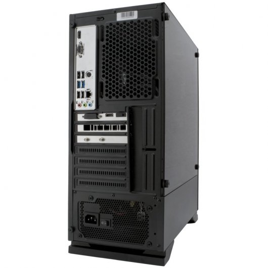 CoolBox DeepGaming Venom Lite Intel Core i5-10400F/16GB/1TB+480GB SSD/GTX 1650