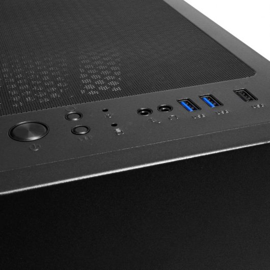 CoolBox DeepGaming Venom Lite Intel Core i5-10400F/32GB/1TB+480GB SSD/GTX 1650