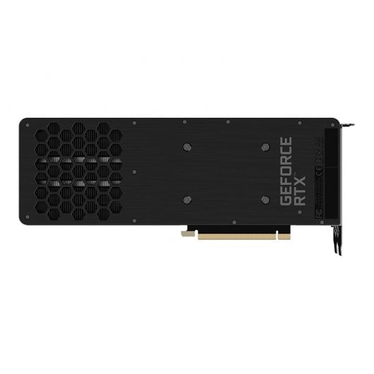 PNY GeForce RTX 3070 XLR8 Gaming REVEL EPIC-X RGB Triple Fan LHR 8GB GDDR6