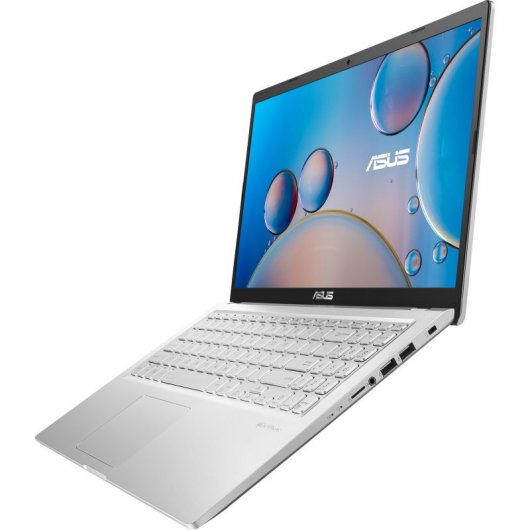 Asus VivoBook F515EA-EJ433T Intel Core i7-1165G7/8GB/512GB SSD/15.6"