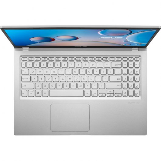 Asus VivoBook F515EA-EJ433T Intel Core i7-1165G7/8GB/512GB SSD/15.6"