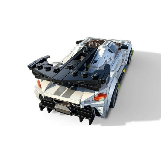 LEGO Speed Champions Koenigsegg Jesko 76900 280 pezzi