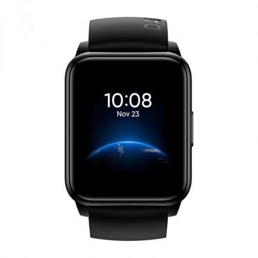 realme Watch 2 Smartwatch Nero