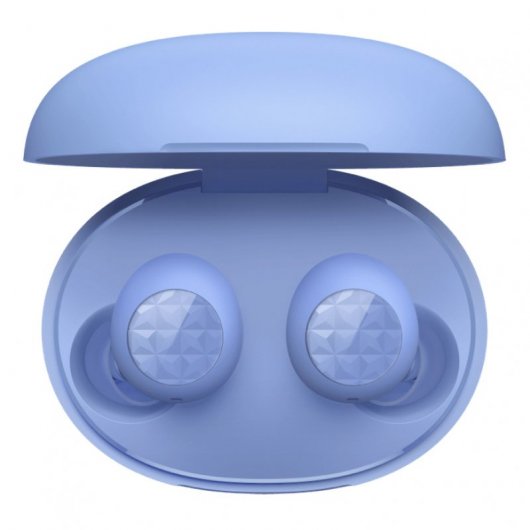 realme Buds Q2 Auriculares Inalámbricos Azul