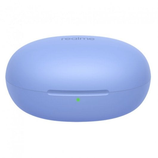 realme Buds Q2 Auriculares Inalámbricos Azul