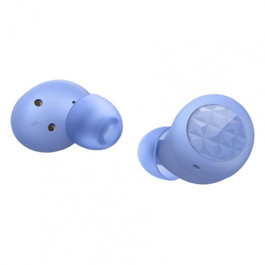 realme Buds Q2 Auriculares Inalámbricos Azul