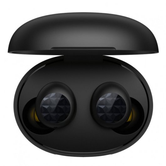 realme Buds Q2 Auriculares Inalámbricos Negro