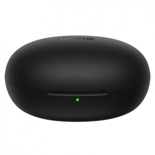 realme Buds Q2 Auriculares Inalámbricos Negro