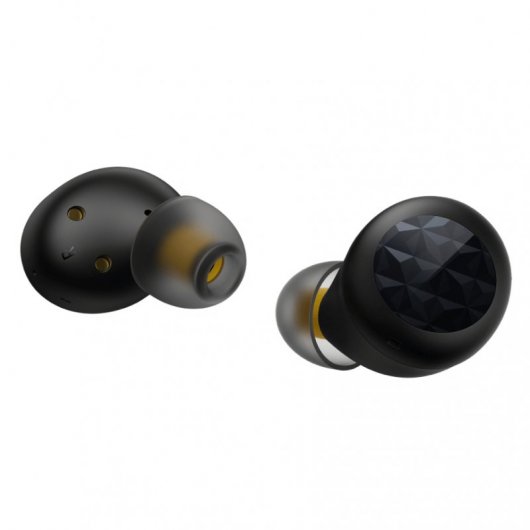 realme Buds Q2 Auriculares Inalámbricos Negro