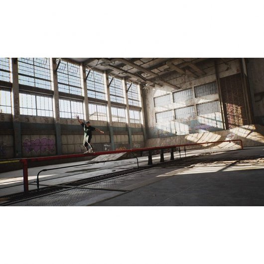 Tony Hawks Pro Skater 1+2 Xbox Series