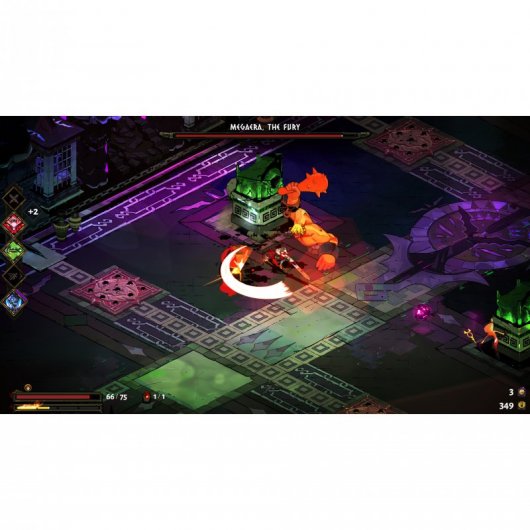 Hades PS5