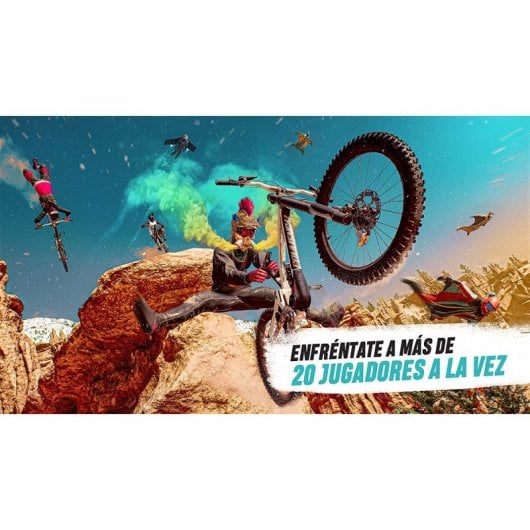 Riders Republic PS5