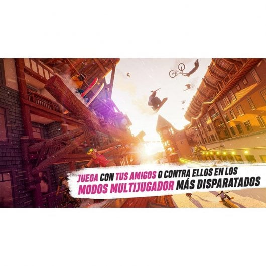 Riders Republic PS5