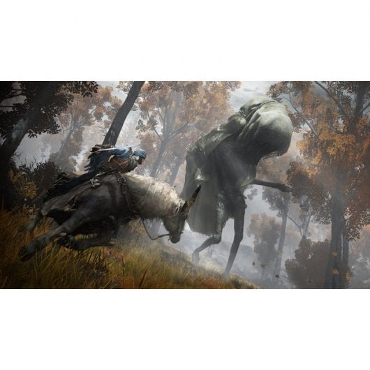 Elden Ring Launch Edition PS5