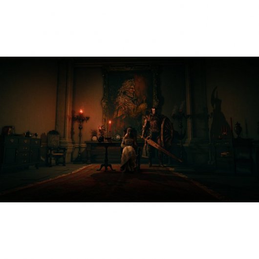 Elden Ring Launch Edition PS5