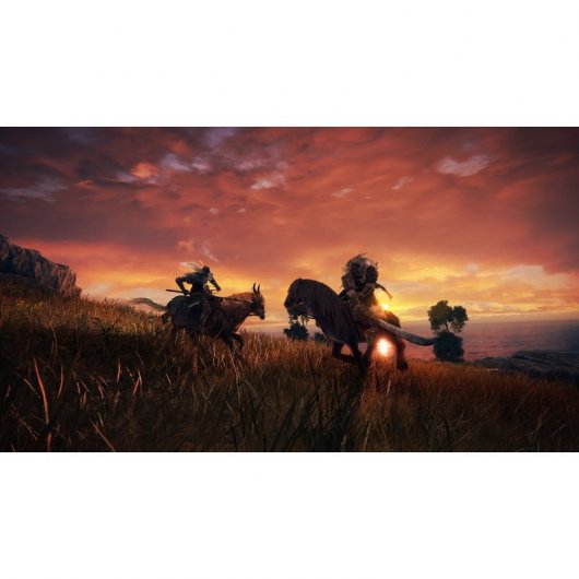 Elden Ring Launch Edition PS5