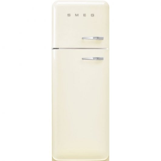 Smeg FAB30LCR5 Frigorifico Dos Puertas Vintage D Crema