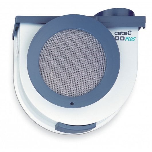 Cata 600PLUS2VE Küchenabzugshaube 35 cm C