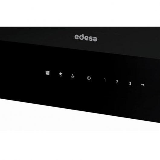 Edesa ECV - 7832 GBK Exaustor 70cm Preto