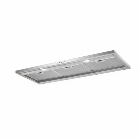Electrolux EFP129X Campana Integrable 90cm C Acero Inoxidable