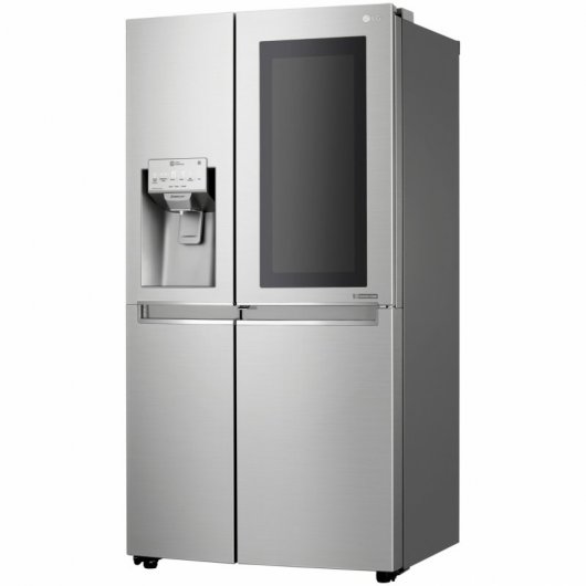 LG GSX961NSVZ Frigorífico Americano F Acero Inoxidable