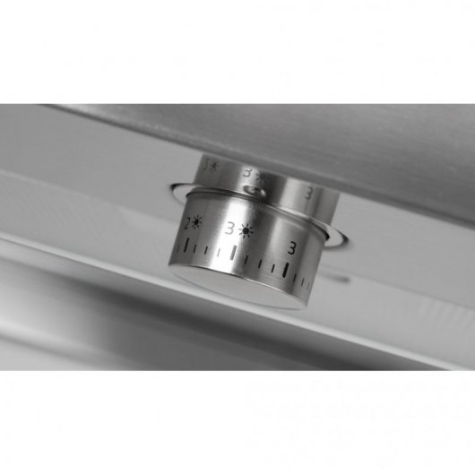 Teka 96750 POS Campana Integrable 90cm A Acero inoxidable