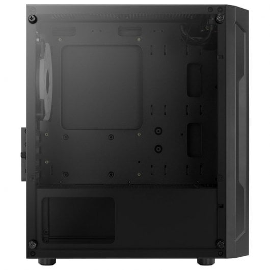 Aerocool Trinity Mini V2 Verre Trempé USB 3.0