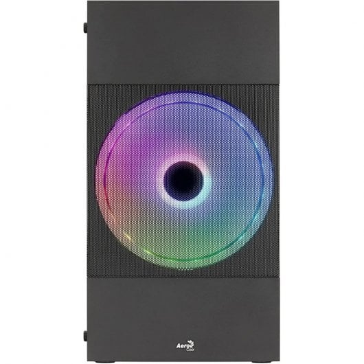 Aerocool Atomic Lite V2 Verre Trempé USB 3.0