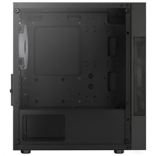 Aerocool Atomic Lite V2 Verre Trempé USB 3.0