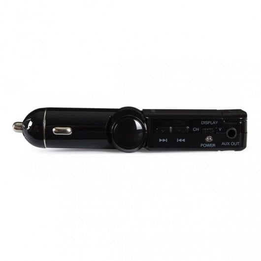 Fonestar TL-3UB Transmisor FM Bluetooth