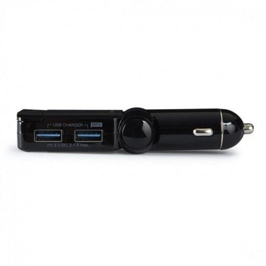 Fonestar TL-3UB Transmisor FM Bluetooth