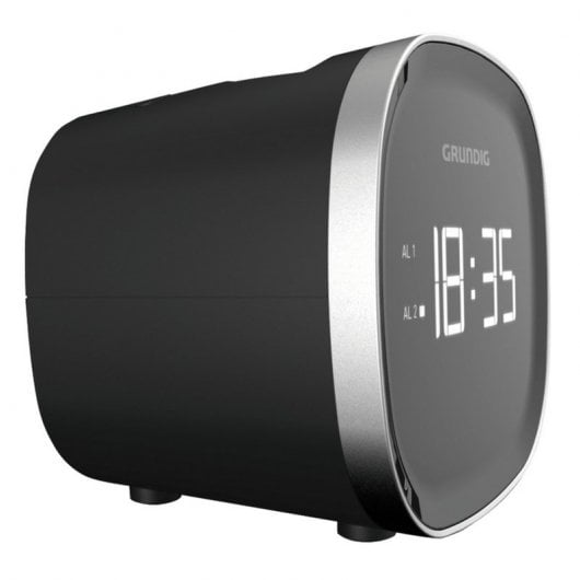 Grundig Sonoclock SCN 230 Radio Despertador Digital