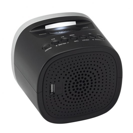 Grundig Sonoclock SCC 240 Radio Despertador Digital