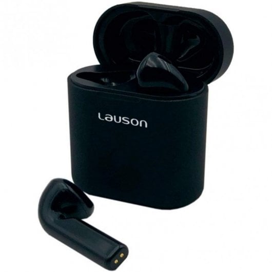 Lauson EH224 Auriculares Bluetooth Negros