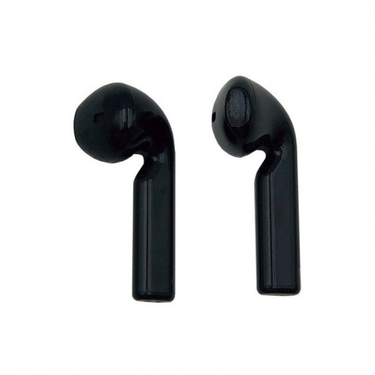 Lauson EH224 Auriculares Bluetooth Negros