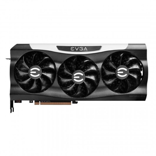 Grafikkarte EVGA GeForce RTX 3070 Ti FTW3 ULTRA GAMING 8GB GDDR6X