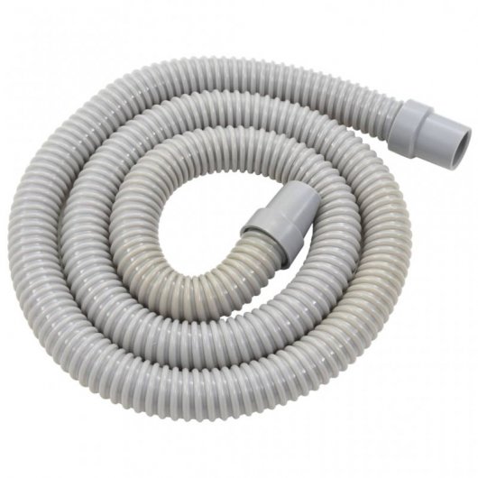 VidaXL Lijadora Orbital Neumática y Aspiradora con Almohadilla 150mm