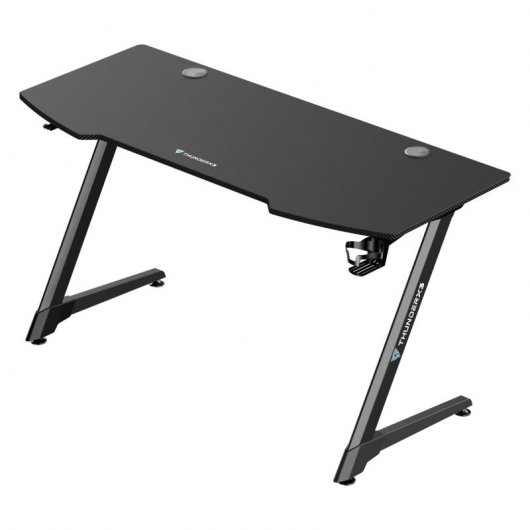 ThunderX3 ED5 Mesa Gaming Negra