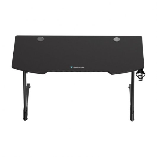 ThunderX3 ED5 Mesa Gaming Negra