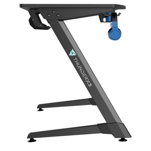 ThunderX3 ED5 Mesa Gaming Negra