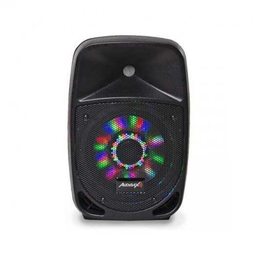 Audibax Vegas 8 Altavoz Profesional Bluetooth 8"