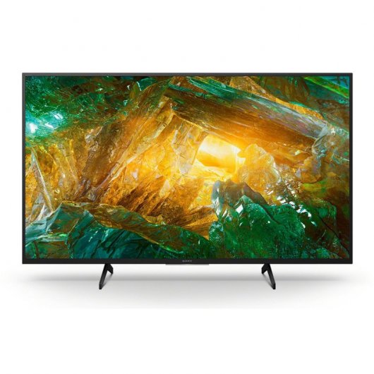 Sony KE-85XH8096 85" LED UltraHD 4K HDR