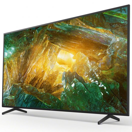 Sony KE-85XH8096 85" LED UltraHD 4K HDR