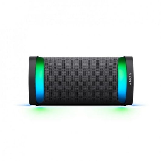 Altoparlante Bluetooth Sony SRS-XP500 nero