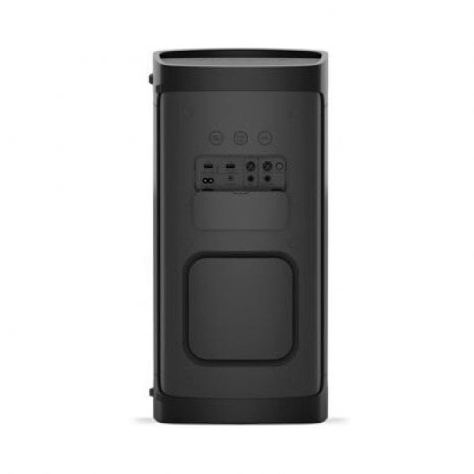Sony SRS-XP500 Altavoz Bluetooth Negro