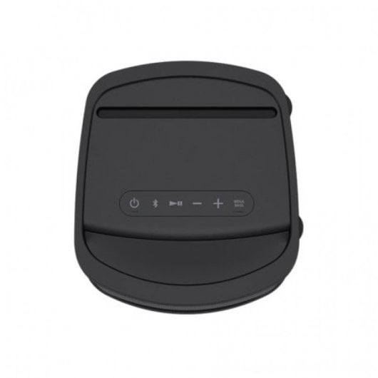 Altoparlante Bluetooth Sony SRS-XP500 nero