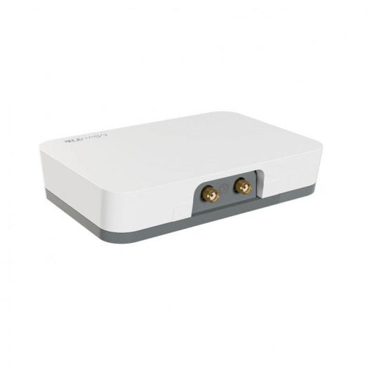 Mikrotik KNOT IoT Gateway WiFi 2.4Ghz + Bluetooth 5.0 + 2x100 MbE PoE