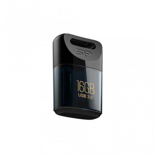 Silicon Power Jewel J06 lecteur USB flash 16 Go USB Type-A 3.2 Gen 1 (3.1 Gen 1) Bleu